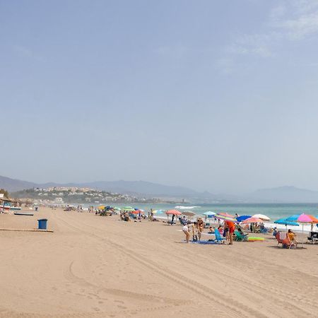 9 Penthouse With Amazing Sea Views, Close To Golf Manilva Duquesa Екстер'єр фото